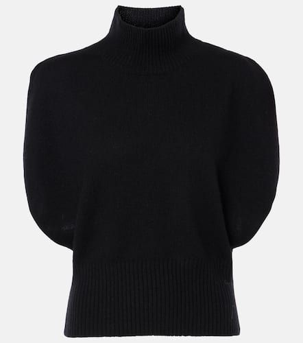 Lisa Yang Zaya knitted cashmere top - Lisa Yang - Modalova