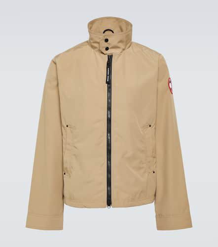 Giacca Rosedale con zip - Canada Goose - Modalova