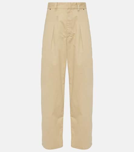 Isabel Marant Jean droit Lenadi - Isabel Marant - Modalova