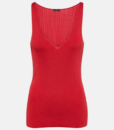 Joseph Ribbed-knit tank top - Joseph - Modalova