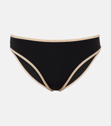 Toteme Jersey bikini bottoms - Toteme - Modalova