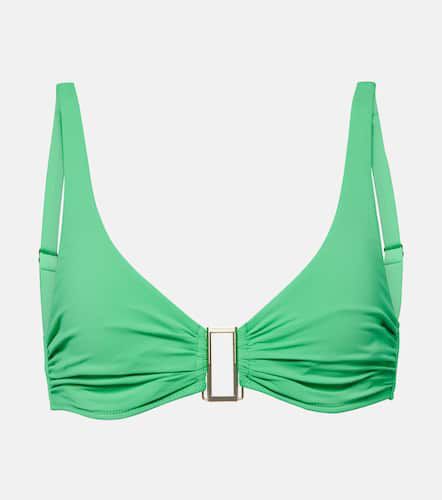 Melissa Odabash Bel Air bikini top - Melissa Odabash - Modalova