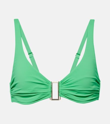 Top de bikini Bel Air - Melissa Odabash - Modalova