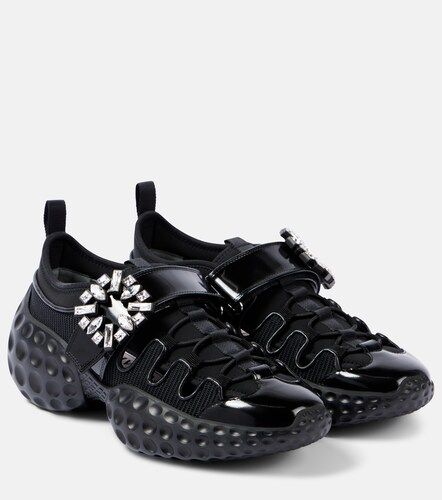 Roger Vivier Sneakers Viv' Run - Roger Vivier - Modalova