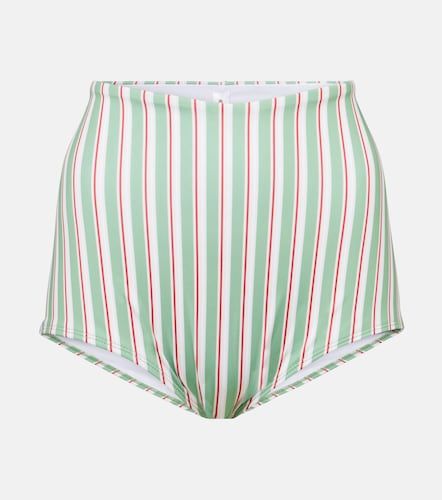 Bananhot Slip bikini Yuri a righe - Bananhot - Modalova