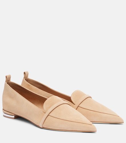 Mocasines Dora 10 de ante - Malone Souliers - Modalova