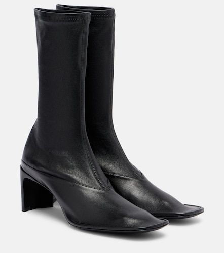 Jil Sander Botas Trunk de piel - Jil Sander - Modalova