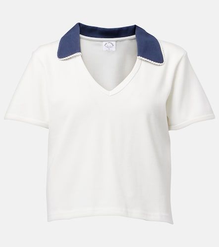 The Upside Polo Jacobs de algodón - The Upside - Modalova
