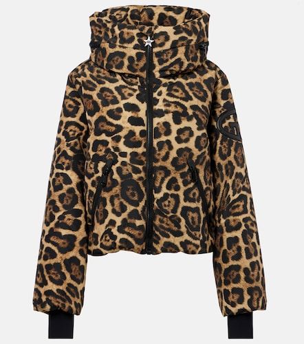 Chaqueta de esquí de plumas Pantera - Goldbergh - Modalova