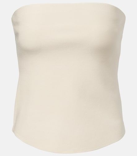 Simkhai Shawn rayon-blend tube top - Simkhai - Modalova