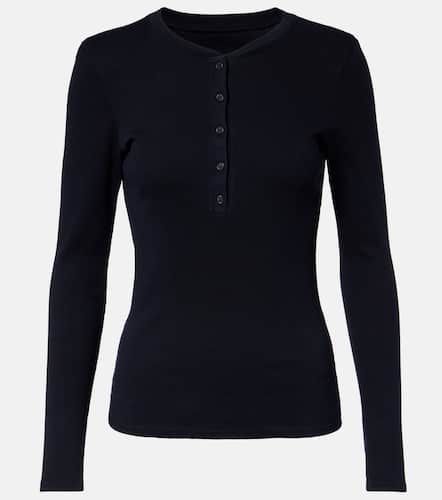 Nili Lotan Top Jordan en coton - Nili Lotan - Modalova