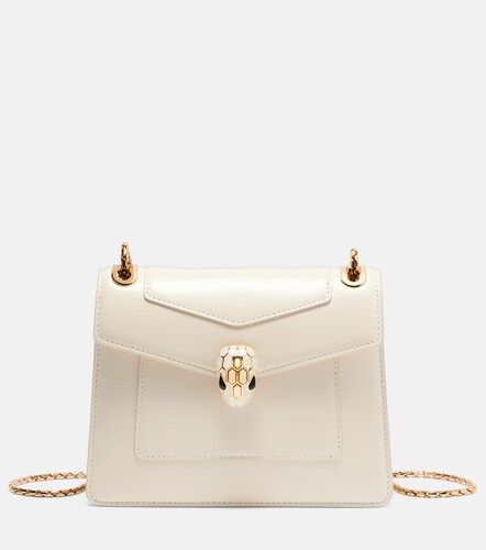 Borsa Serpenti Forever Day-to-Night - Bvlgari - Modalova