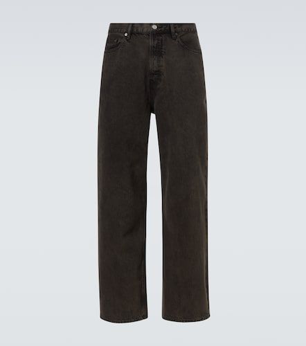 Jeans regular Baggy Jean a vita alta - Frame - Modalova
