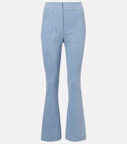 Jeans flared Hawthorne - Veronica Beard - Modalova