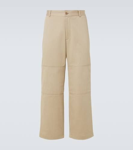 Moncler Cotton pants - Moncler - Modalova