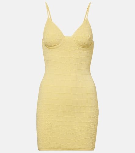 Minikleid Scala aus Strick - Jacquemus - Modalova