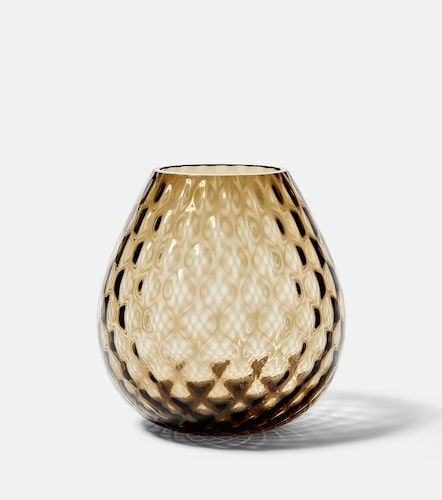 Kerzenhalter Macramé Large - NasonMoretti - Modalova
