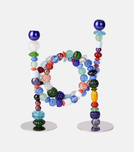 Polspotten Portavelas Beads - Polspotten - Modalova