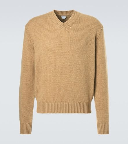 Pullover aus Kaschmir - Bottega Veneta - Modalova