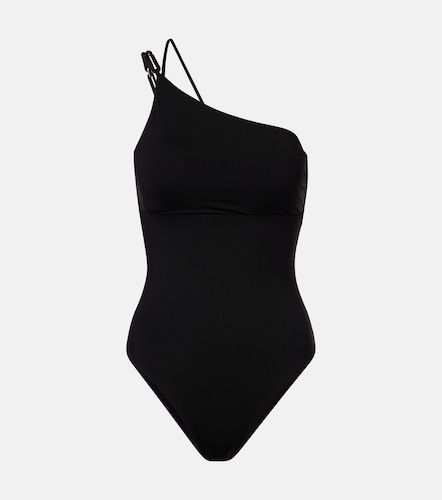 Cappa one-shoulder swimsuit - Max Mara - Modalova