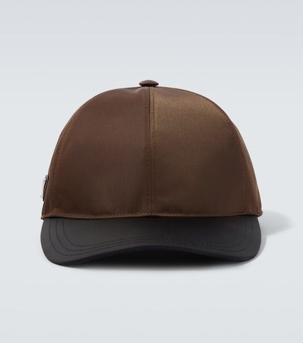 Prada Gorra de Re-Nylon - Prada - Modalova