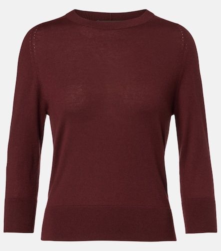 Pullover Piuma in cashmere - Loro Piana - Modalova