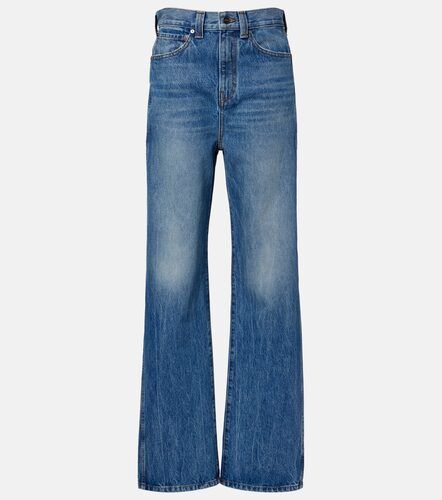 Khaite Jeans anchos Bonnie - Khaite - Modalova