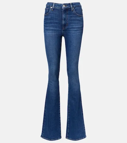 Frame Reboot high-rise flared jeans - Frame - Modalova