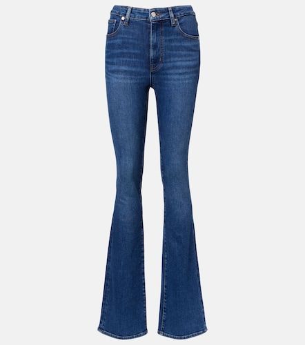 Frame Reboot high-rise flared jeans - Frame - Modalova