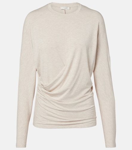 Vince Top de jersey - Vince - Modalova