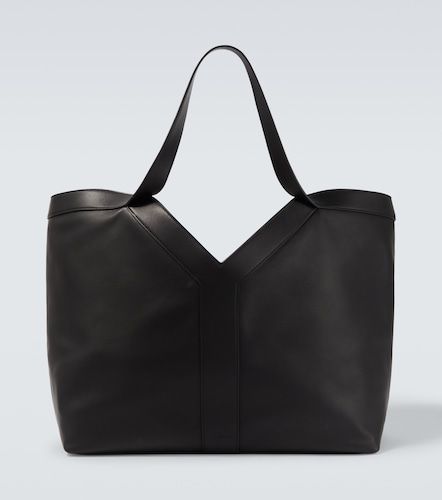 Borsa Y Large in pelle - Saint Laurent - Modalova