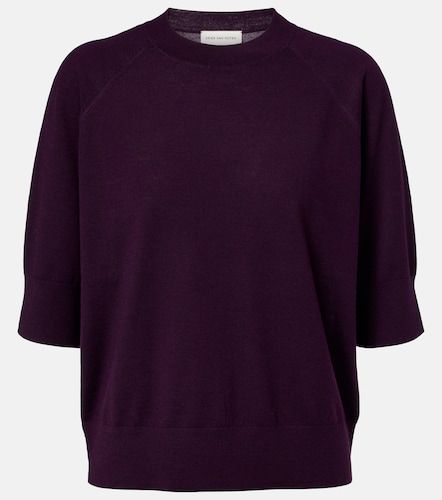 Dries Van Noten Pullover aus Wolle - Dries Van Noten - Modalova