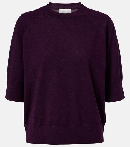 Dries Van Noten Pullover in lana - Dries Van Noten - Modalova