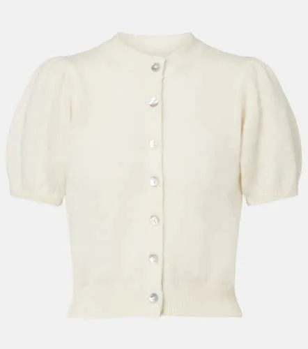 DÃ´en Anisa alpaca and wool-blend cardigan - Doen - Modalova