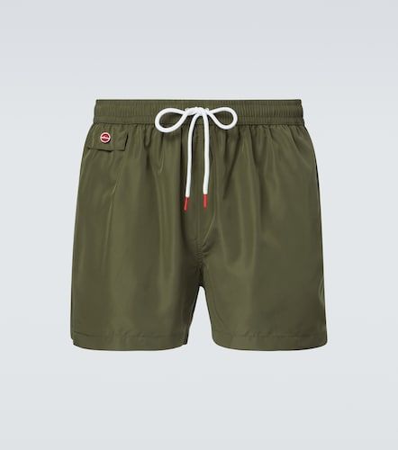 Kiton Badeshorts - Kiton - Modalova