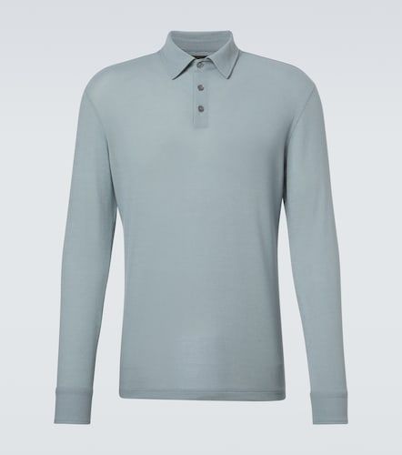 Incotex Polo de algodón - Incotex - Modalova