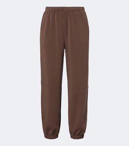 Varley Jogginghose Eli aus Jersey - Varley - Modalova