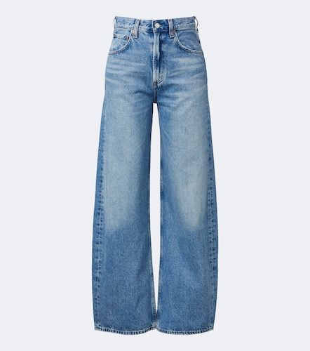 Agolde Wide-Leg Jeans Low Curve - Agolde - Modalova