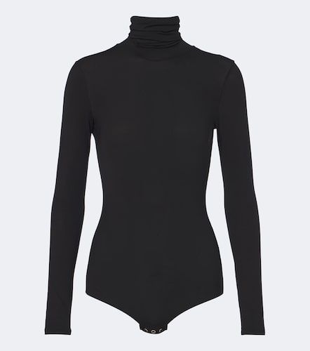 The Row Basile jersey bodysuit - The Row - Modalova