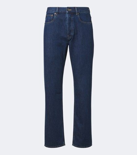 Valentino Straight Jeans VGold - Valentino - Modalova