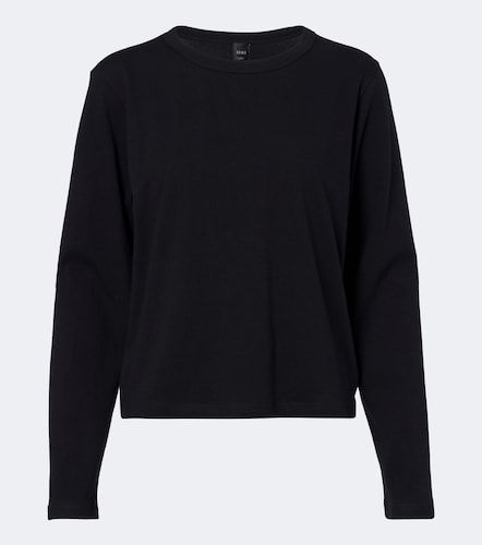 Camiseta Margo de jersey de algodón - Leset - Modalova