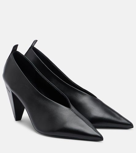 Loewe Pumps Origami Cubic in pelle - Loewe - Modalova