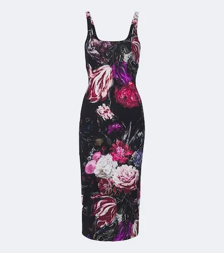 Roberto Cavalli Midikleid - Roberto Cavalli - Modalova