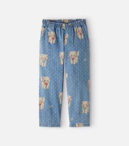Konges Sløjd Jeans rectos Magot estampados - Konges Slojd - Modalova