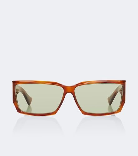 Classico VLogo rectangular sunglasses - Valentino - Modalova