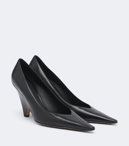 Bottega Veneta Pumps Adut in pelle - Bottega Veneta - Modalova