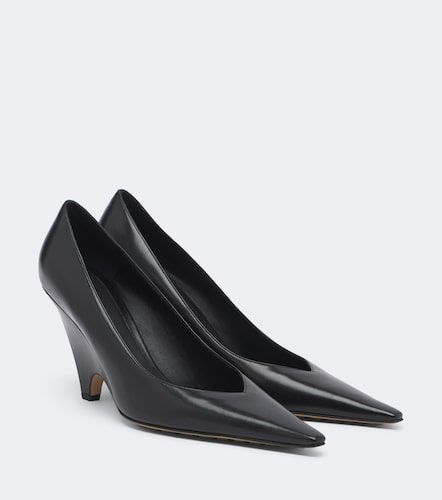 Bottega Veneta Salones Adut de piel - Bottega Veneta - Modalova