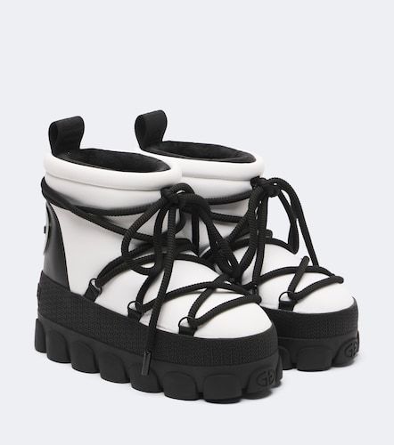 Goldbergh Schneestiefel Layla - Goldbergh - Modalova