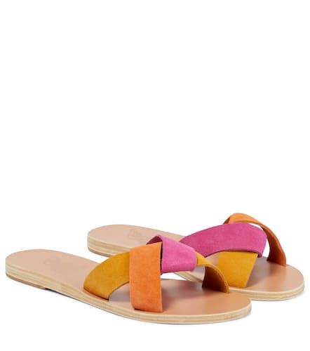 Sandalias Whitney de piel - Ancient Greek Sandals - Modalova