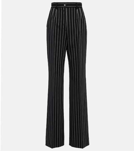 Pantalone high-rise pants - Dolce&Gabbana - Modalova